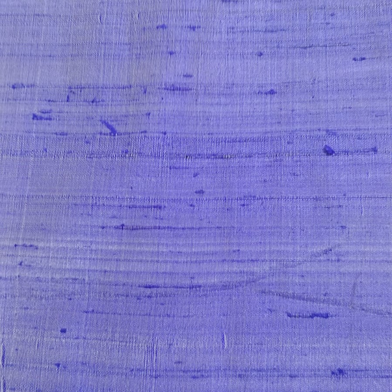 Dupion Silk Dyed Woven Fabric( DS 6 )