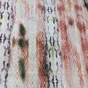  Stone Art Print On Royal Georgette SS22N-RGPB75