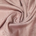 Turino Jacquard TJ140 (Colour 05: Rose Gold, Des No: SR-023-9351)