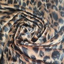Tiger Skin  Velvet SS22A-VP02