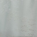 Turino Jacquard TJ139 (Colour 04: Mint, Des No: SR-023-9351)