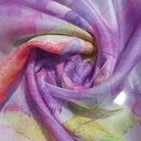 multicolour leaf