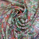  Print On Flat Chiffon 