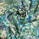  Print On Flat Chiffon 