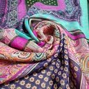  Print On Flat Chiffon 