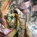  Print On Flat Chiffon 