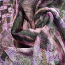  Print On Flat Chiffon 