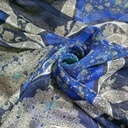  Print On Flat Chiffon 