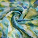  Print On Flat Chiffon 