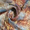  Print On Flat Chiffon 