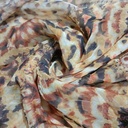  Print On Flat Chiffon 