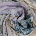  Print On Flat Chiffon 
