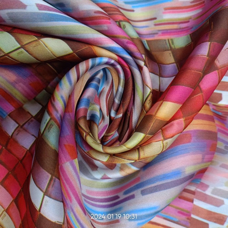 Print On Habutai Satin S24-HSPS0603