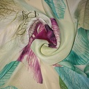 Print On Habutai Satin S24-HSPS10