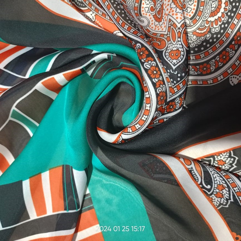 Print On Habutai Satin S24-HSPS45
