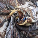  Print On Silk Chiffon S23-SCPS273