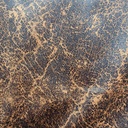 Coral Swed Printed Fabric