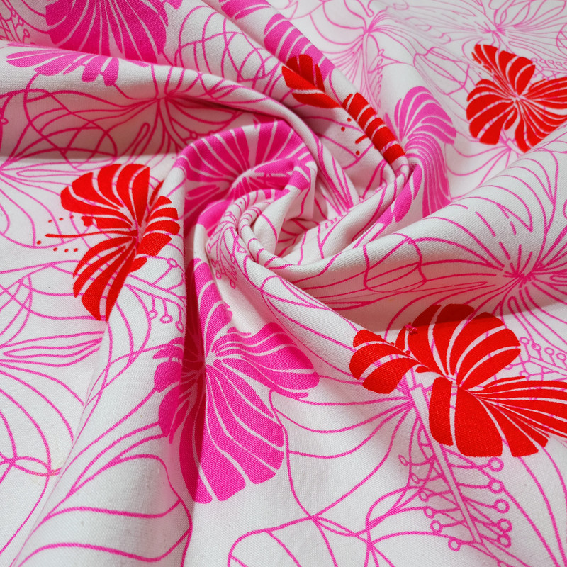 Print On Canvas Cotton S24 CCPS03