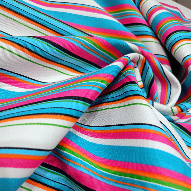 Print On Canvas Cotton S24 CCPS07