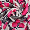 Print On habutai
