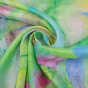 Print On Flat Chiffon S24 FCPS07