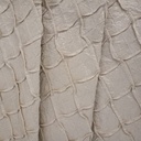 Prints On Embroidered Taffeta ETPS11