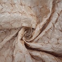 Prints On Embroidered Taffeta ETPS12