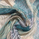 Prints On Royal georgette S24 RGPS36
