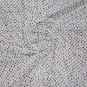 Poly Georgette Printed Woven Fabric