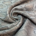 Snake Foil Fabric