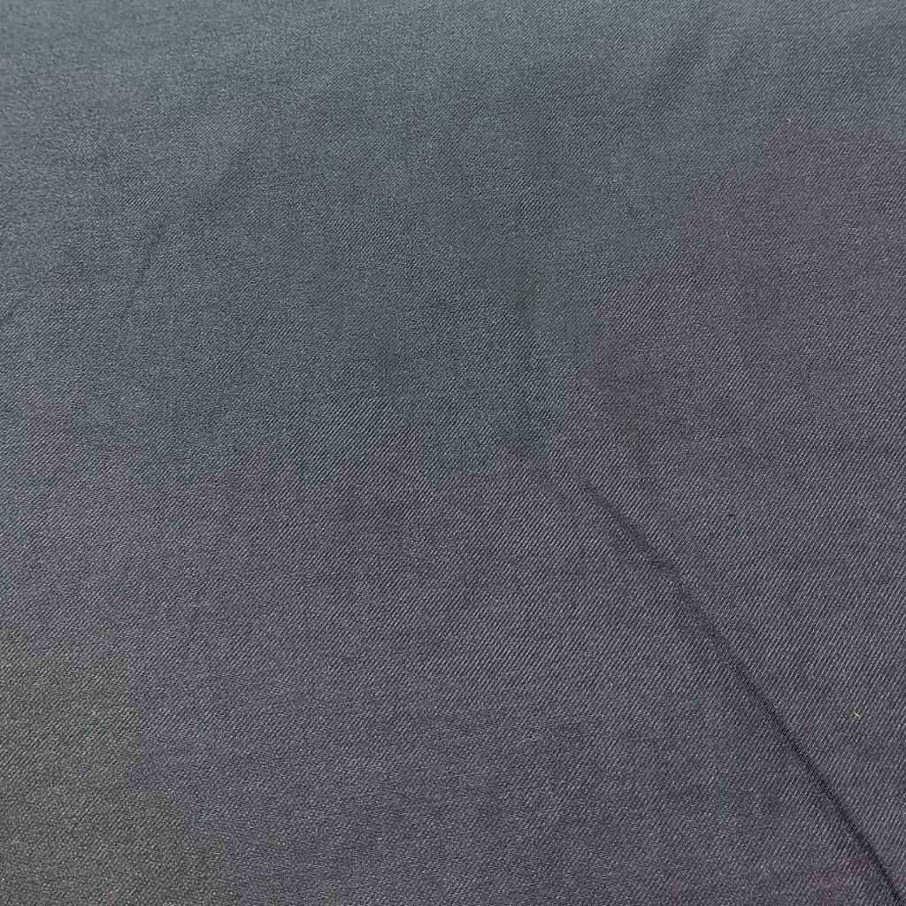 Cotton Silk Twill Dyed Fabric