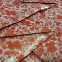 Titian  Print On Chinese Jacquard S24 CJPA08