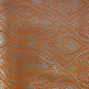 Aqua Print On Chinese Jacquard S24 CJPA15