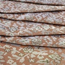 Aqua Print On Chinese Jacquard S24 CJPA16