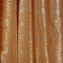 Aqua Print On Chinese Jacquard S24 CJPA15