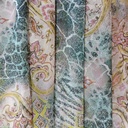 Print On Flat Chiffon #5