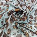Print On Flat Chiffon S24 FCPS170