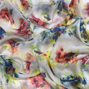 Print On Flat Chiffon S24 FCPS171