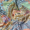 Print On Flat Chiffon #02 (copy)
