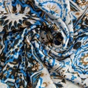 Missoni Print On Korean Satin S24 KSPS01