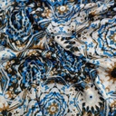 Missoni Print On Korean Satin S24 KSPS01