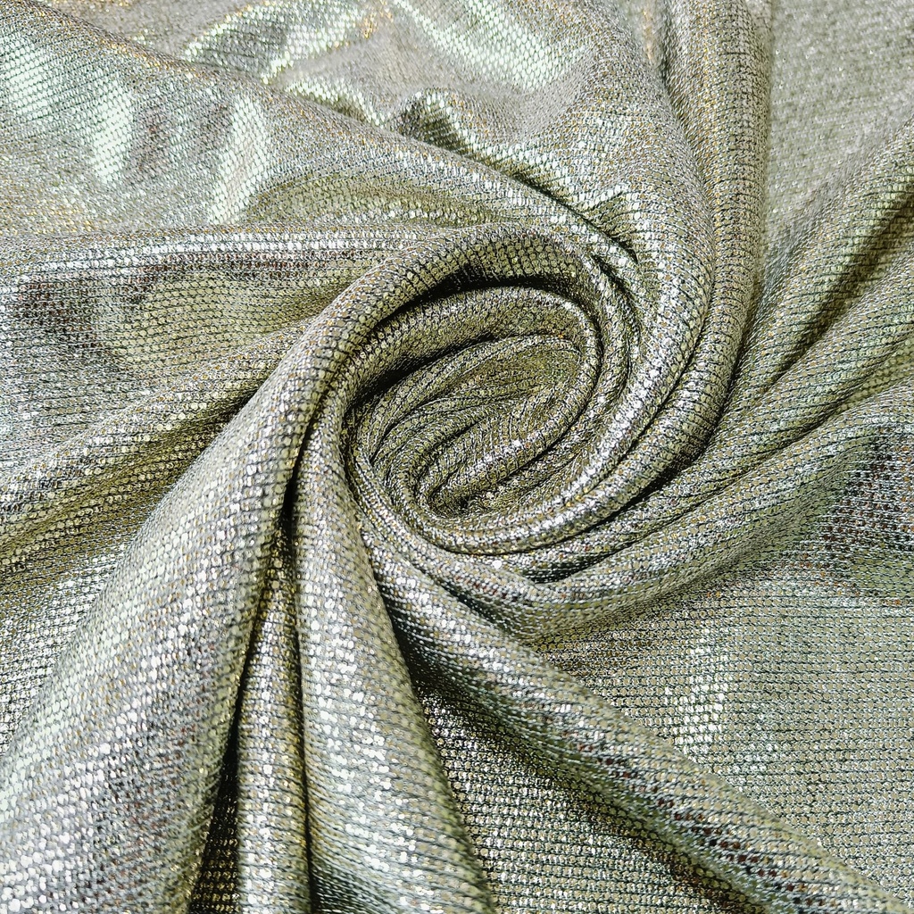 Primo Foil Fabric