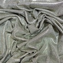 Celine Foil Fabric