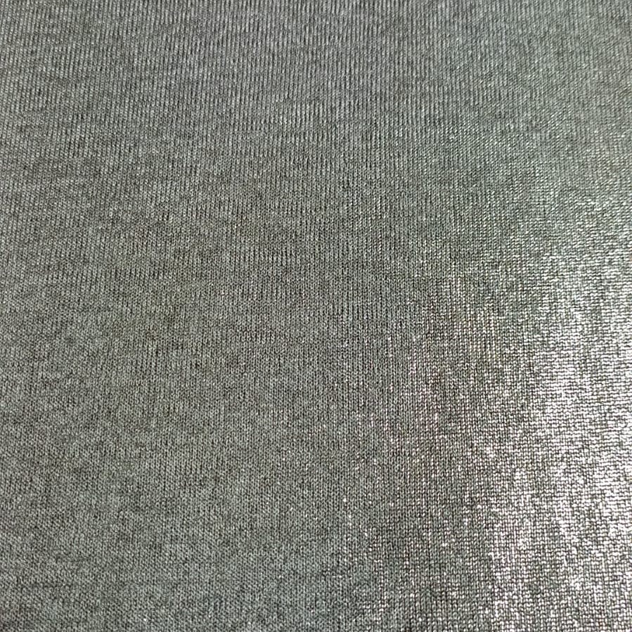 Celine Foil Fabric