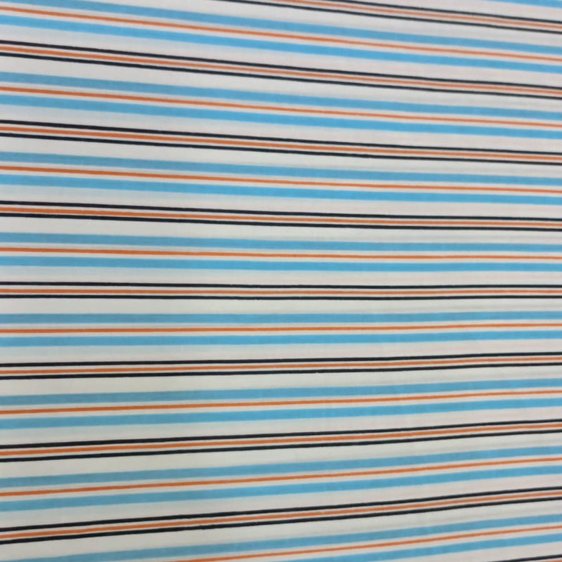 Cotton Stripes Y/D Fabrics CSYD19