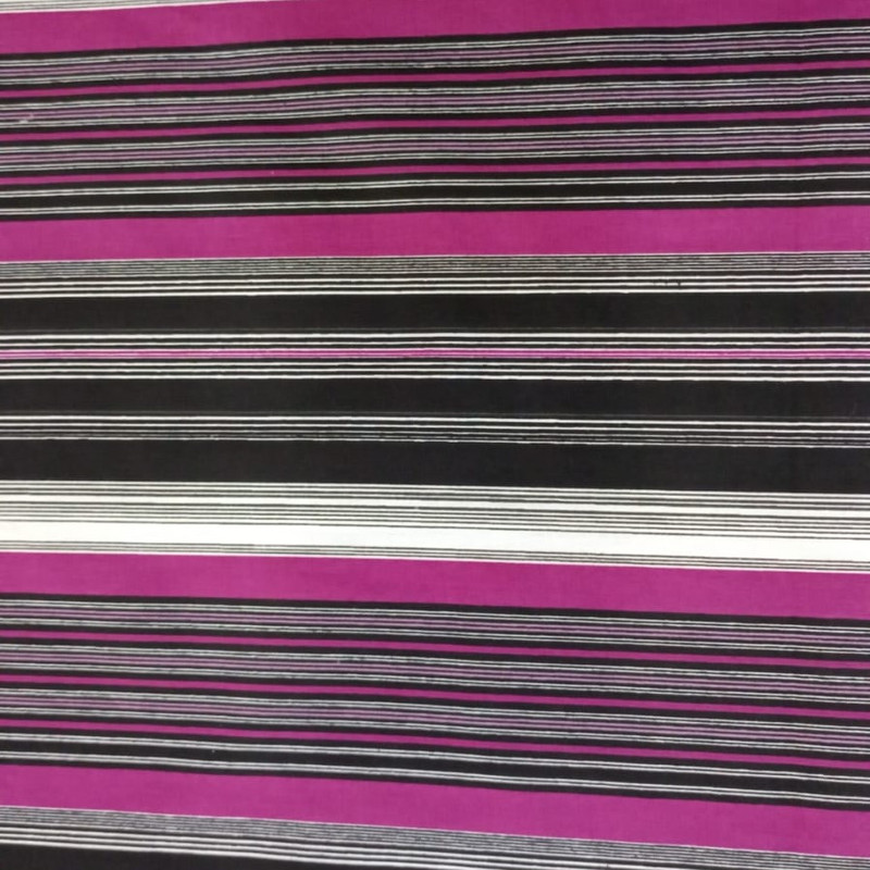 Cotton Stripes Y/D Fabrics CSYD20