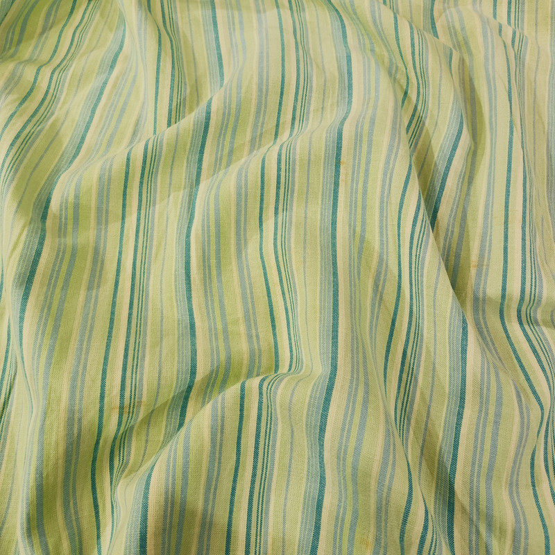 Cotton Stripes Y/D Fabrics CSYD33