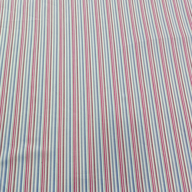 Cotton Stripes 60 Inch Y/D Fabrics CSYD59
