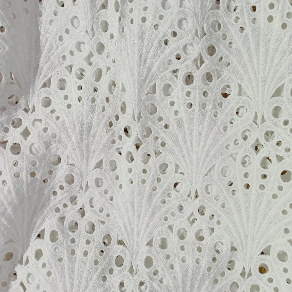Chemical Lace VL11