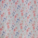 Mini Flower Print On Royal Georgette SS22A-RGPA71